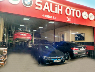 adana audi servisi